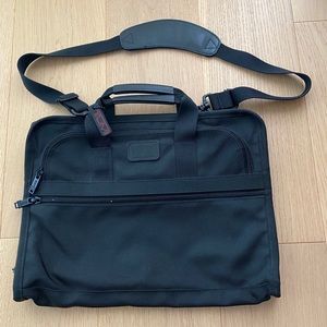 TUMI Laptop Bag